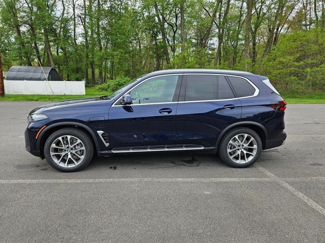 new 2026 BMW X5 PHEV car, priced at $83,600