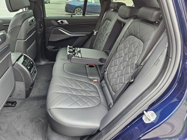 new 2026 BMW X5 PHEV car, priced at $83,600