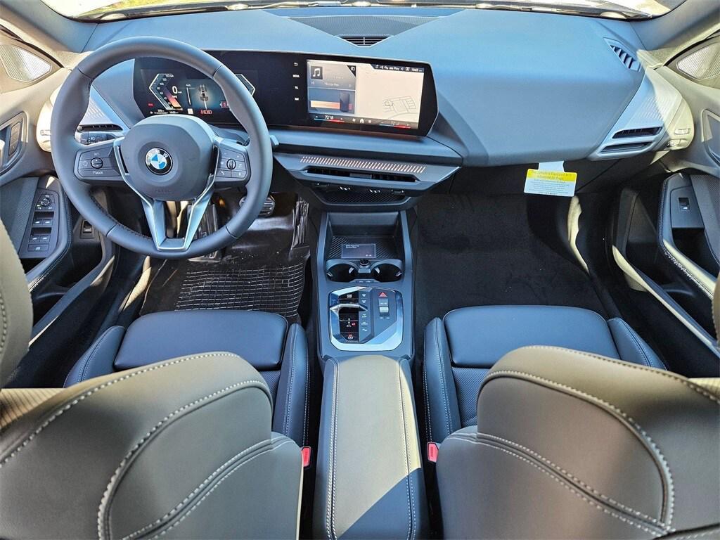 new 2026 BMW 228 Gran Coupe car, priced at $44,975