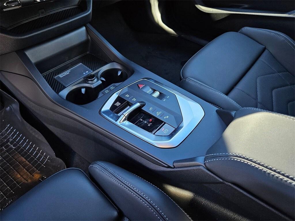 new 2026 BMW 228 Gran Coupe car, priced at $44,975