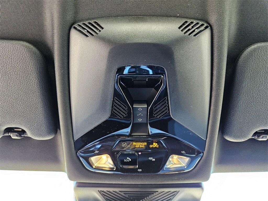 new 2026 BMW 228 Gran Coupe car, priced at $44,975