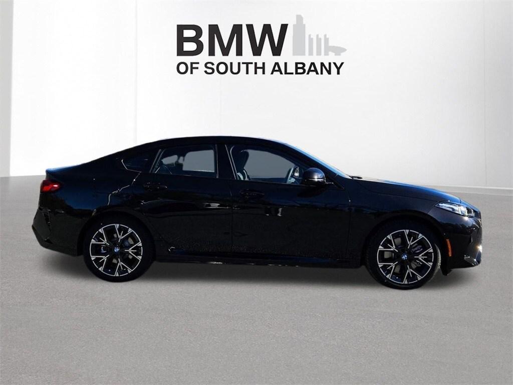 new 2026 BMW 228 Gran Coupe car, priced at $44,975