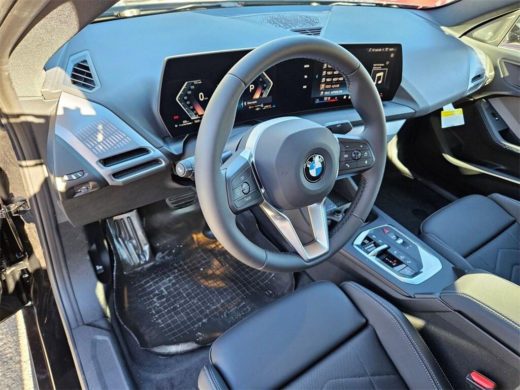 new 2026 BMW 228 Gran Coupe car, priced at $44,975