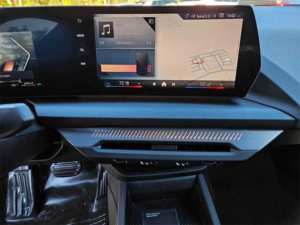 new 2026 BMW 228 Gran Coupe car, priced at $44,975