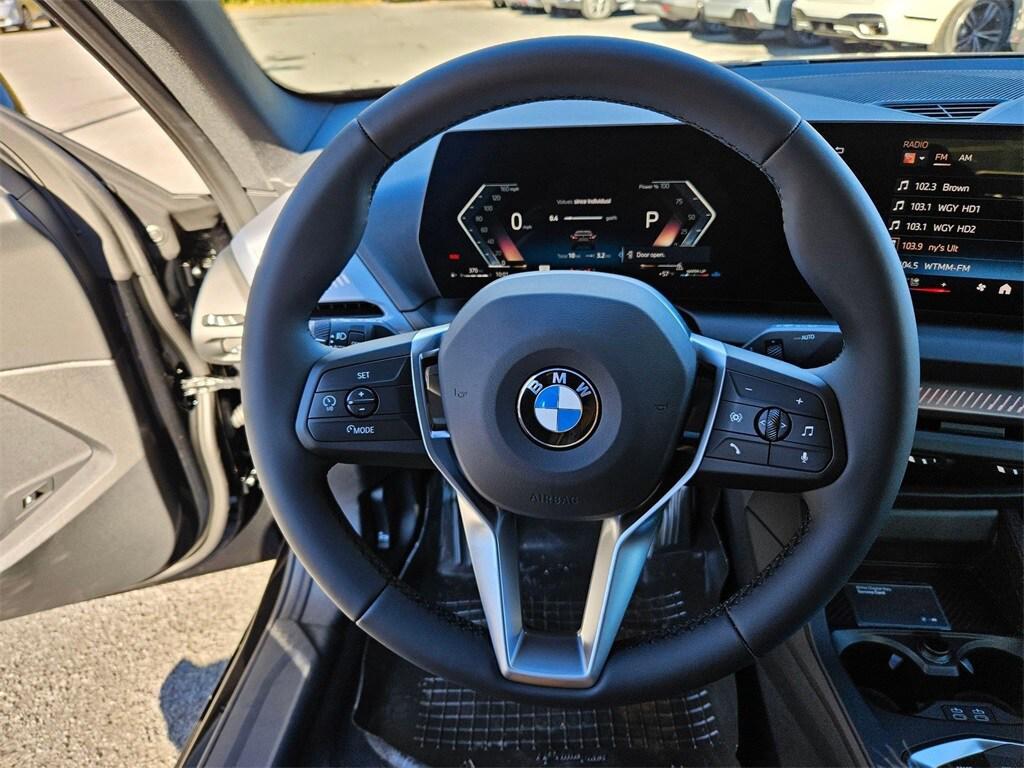 new 2026 BMW 228 Gran Coupe car, priced at $44,975