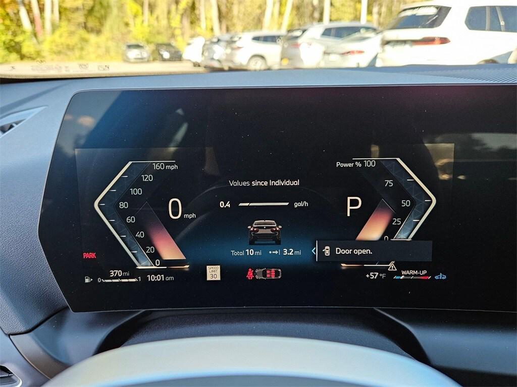 new 2026 BMW 228 Gran Coupe car, priced at $44,975