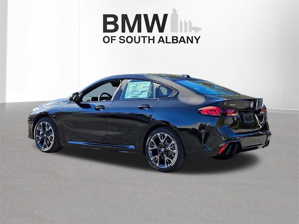 new 2026 BMW 228 Gran Coupe car, priced at $44,975