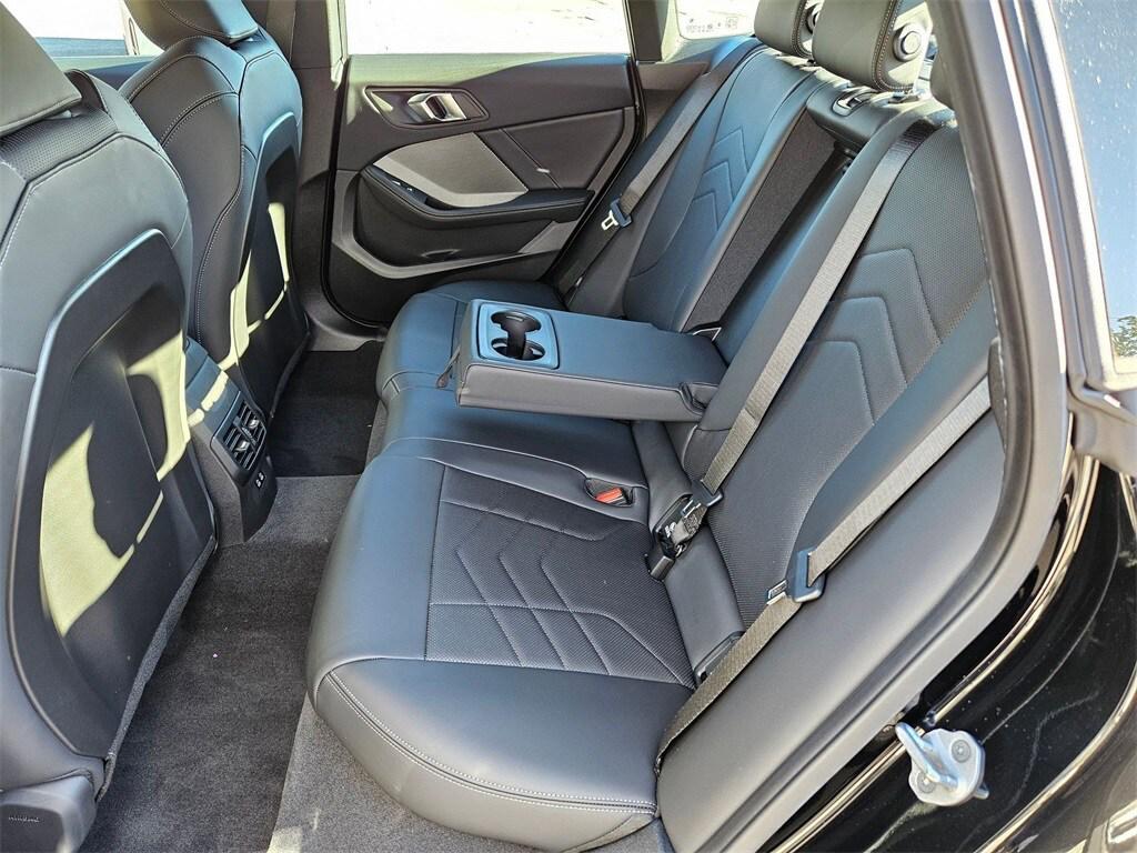 new 2026 BMW 228 Gran Coupe car, priced at $44,975