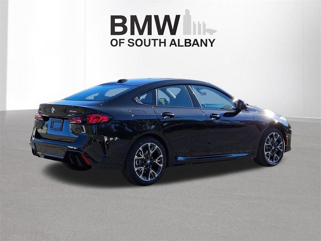new 2026 BMW 228 Gran Coupe car, priced at $44,975