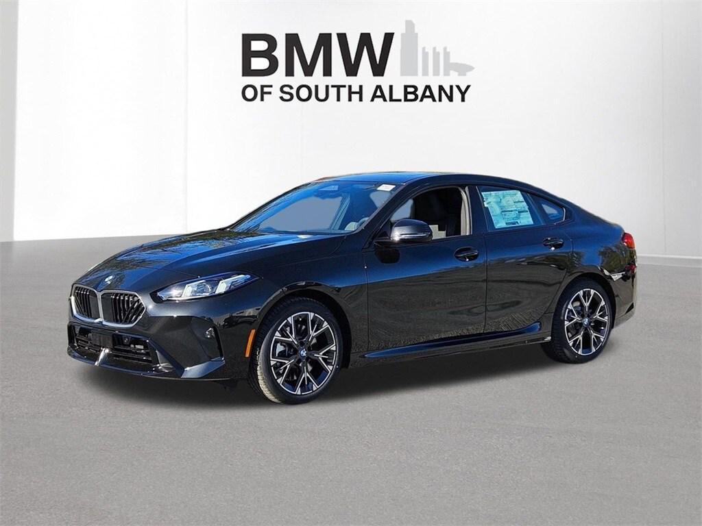 new 2026 BMW 228 Gran Coupe car, priced at $44,975