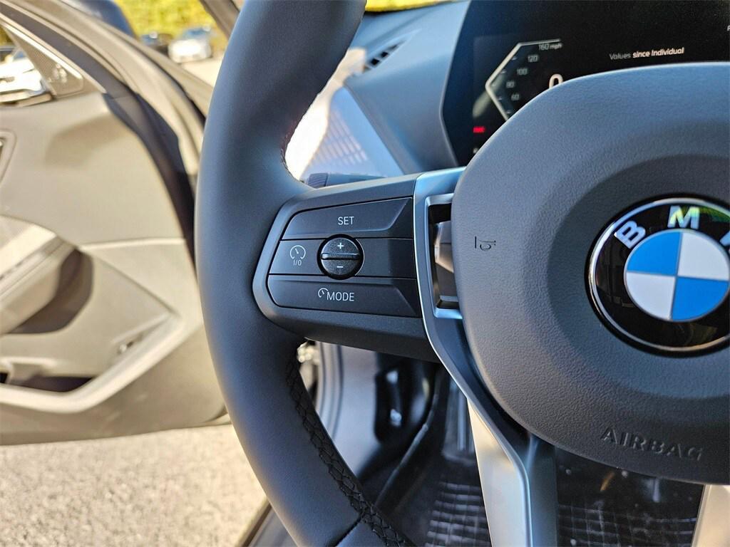 new 2026 BMW 228 Gran Coupe car, priced at $44,975