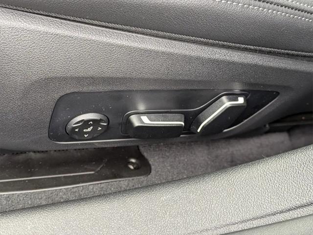 new 2025 BMW 430 Gran Coupe car, priced at $56,050