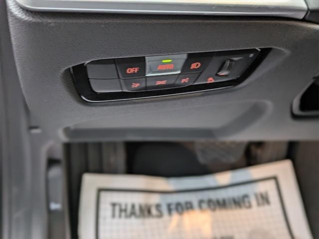 used 2025 BMW 330 car, priced at $46,388