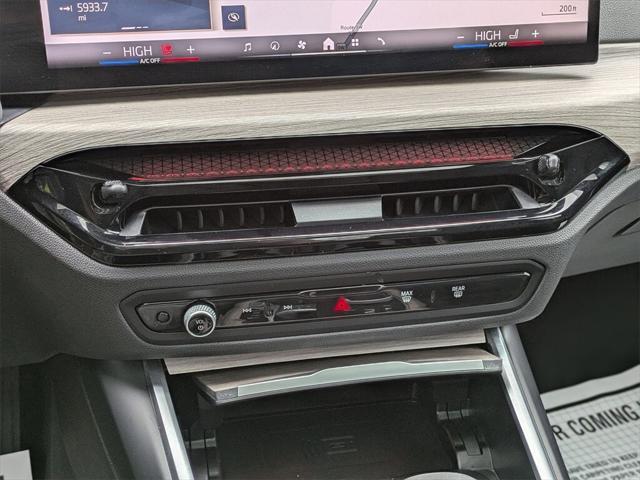 used 2025 BMW 330 car, priced at $46,388