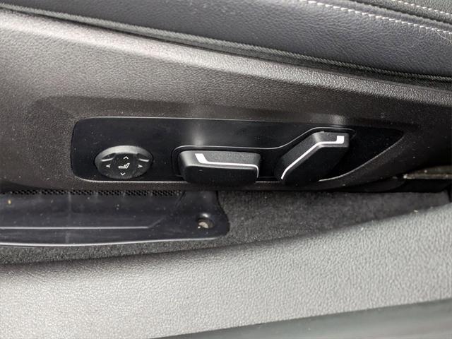 used 2025 BMW 330 car, priced at $46,388