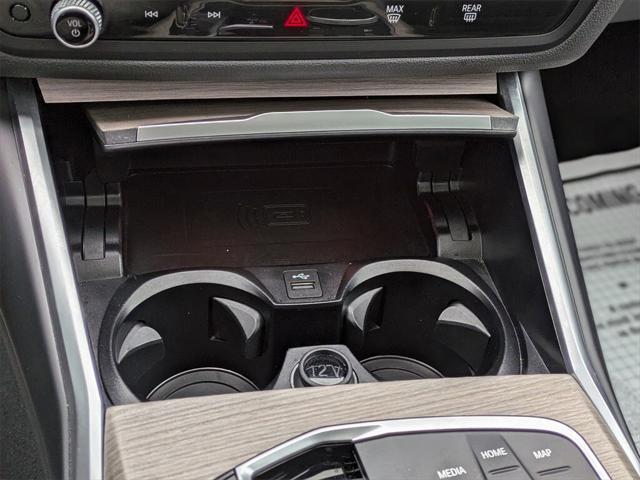 used 2025 BMW 330 car, priced at $46,388