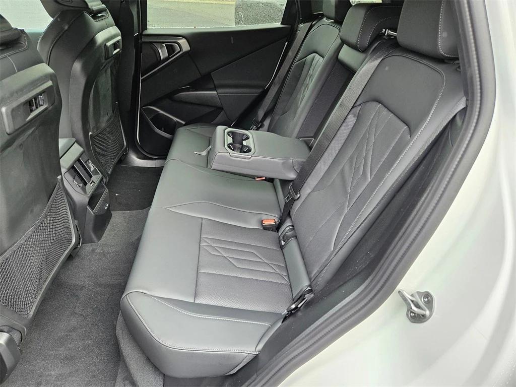 new 2026 BMW X3 car, priced at $56,840