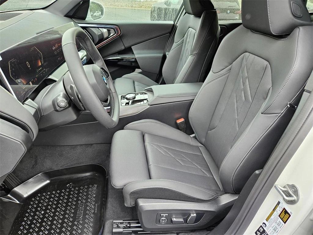 new 2026 BMW X3 car, priced at $56,840