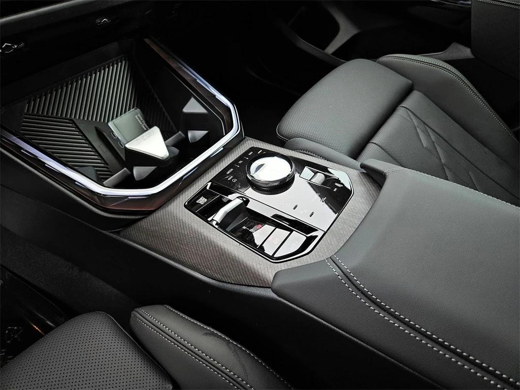 new 2026 BMW X3 car, priced at $56,840