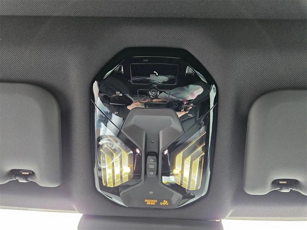 new 2026 BMW X3 car, priced at $56,840