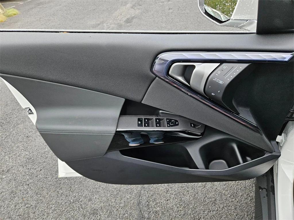 new 2026 BMW X3 car, priced at $56,840