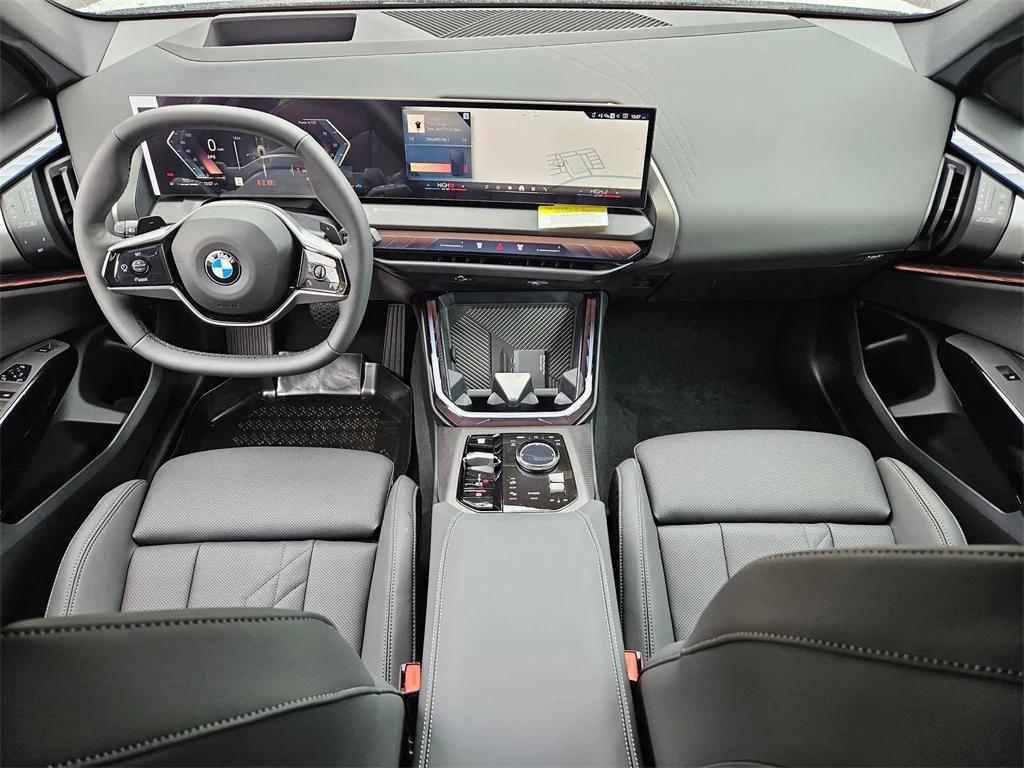 new 2026 BMW X3 car, priced at $56,840