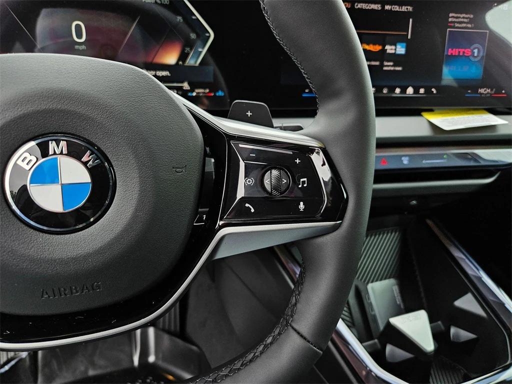 new 2026 BMW X3 car, priced at $56,840