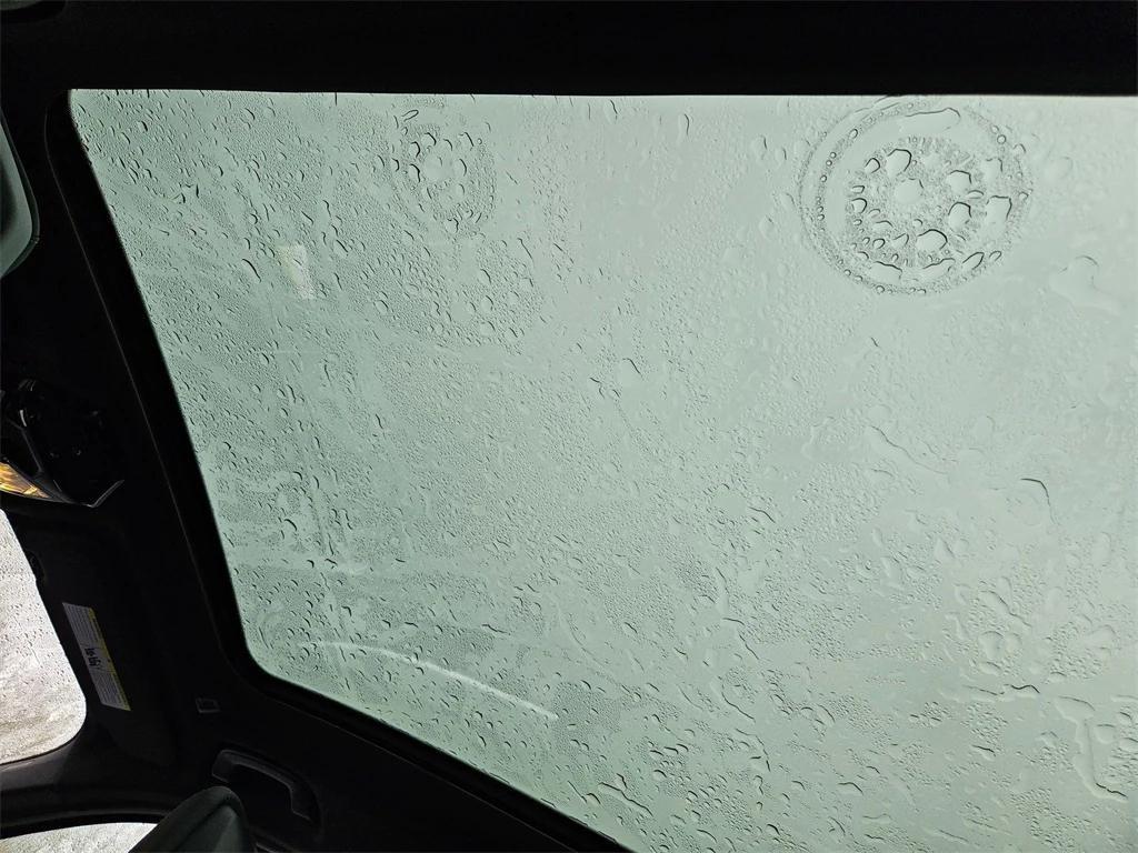 new 2026 BMW X3 car, priced at $56,840