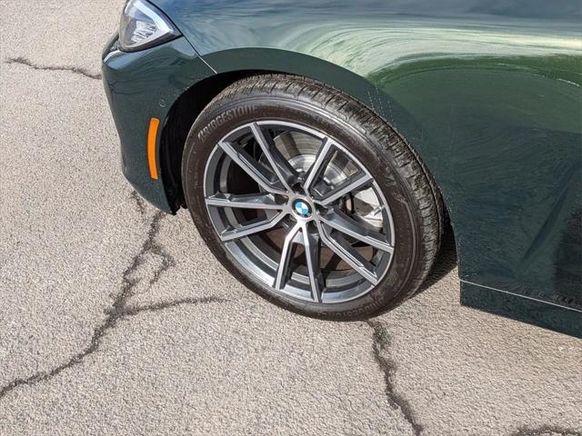 used 2024 BMW 430 car, priced at $40,769