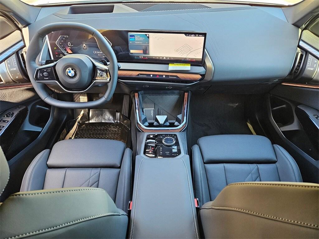 new 2026 BMW X3 car, priced at $59,365