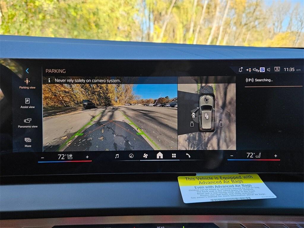 new 2026 BMW X3 car, priced at $59,365