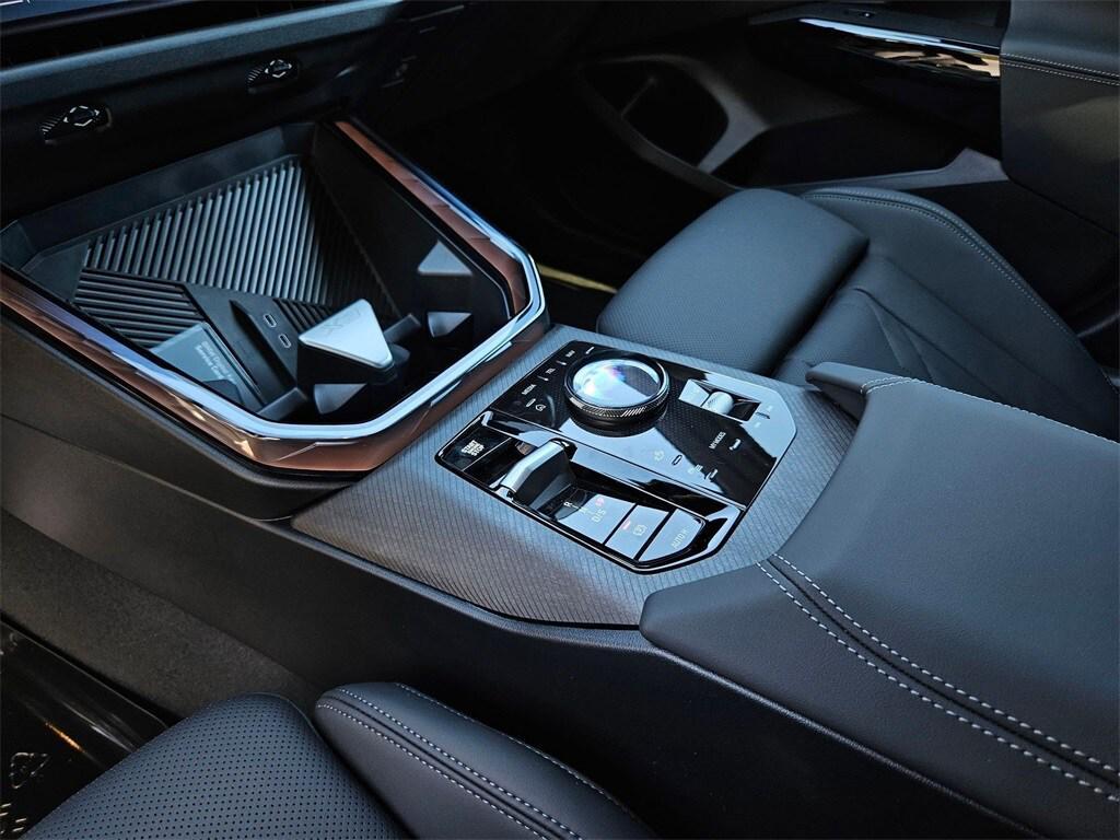 new 2026 BMW X3 car, priced at $59,365