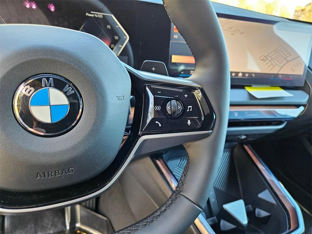 new 2026 BMW X3 car, priced at $59,365