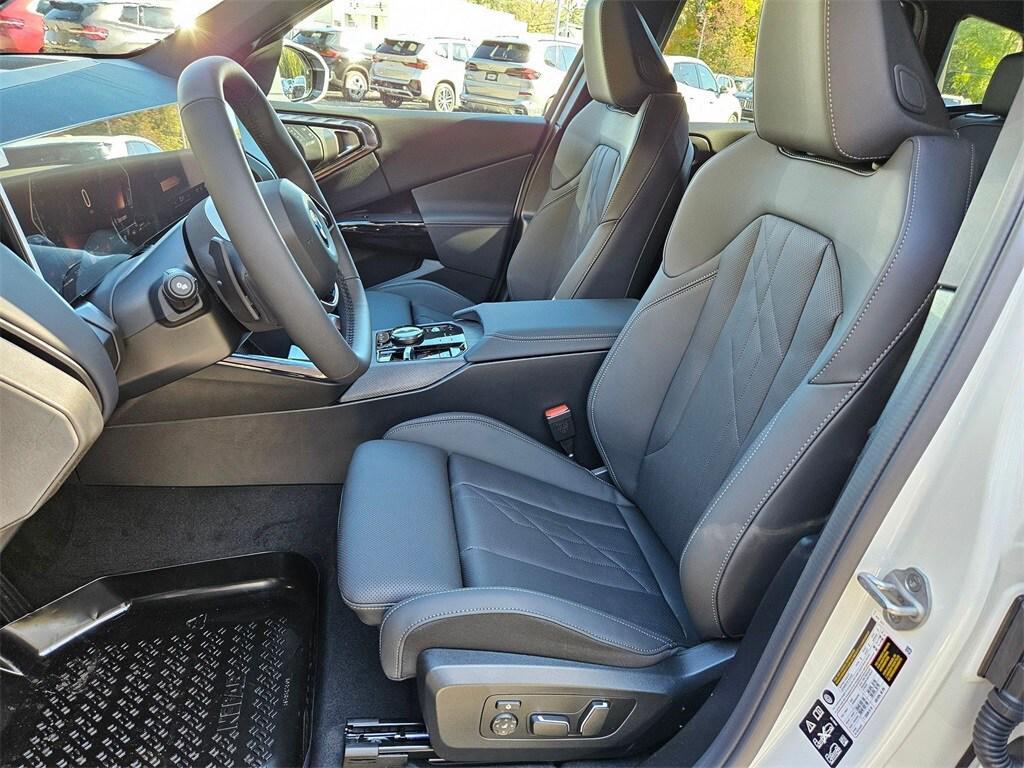 new 2026 BMW X3 car, priced at $59,365