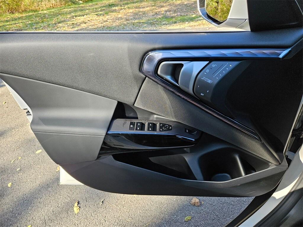 new 2026 BMW X3 car, priced at $59,365