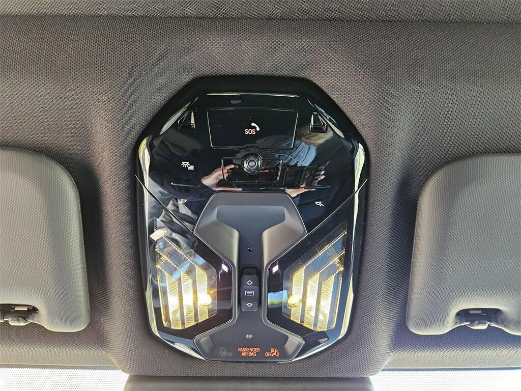 new 2026 BMW X3 car, priced at $59,365