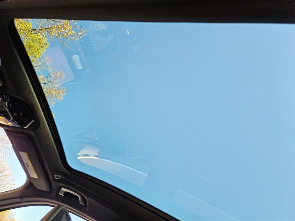 new 2026 BMW X3 car, priced at $59,365