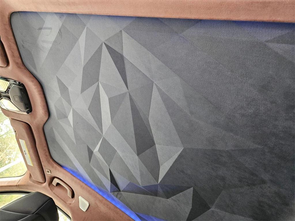 new 2026 BMW XM car, priced at $163,275