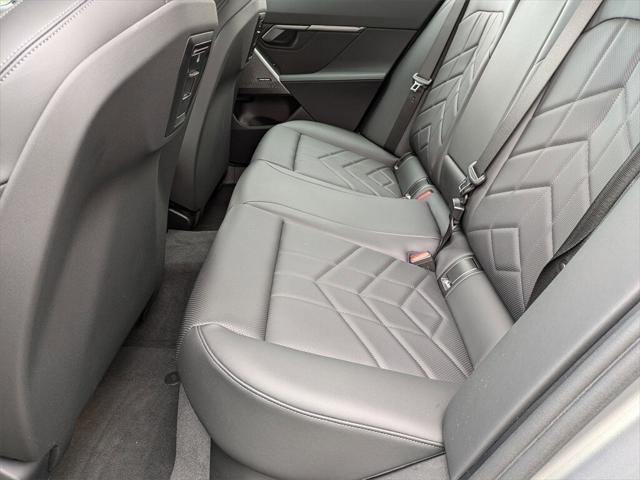 used 2024 BMW 540 car, priced at $58,000