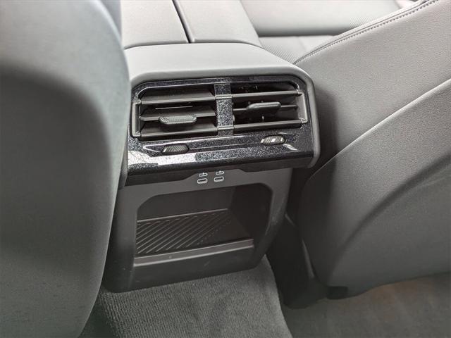 used 2024 BMW 540 car, priced at $58,000