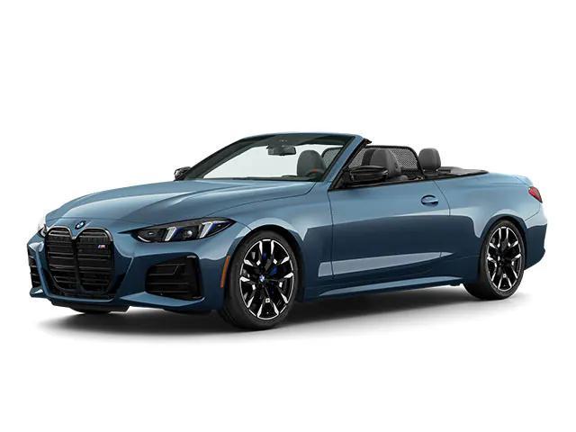 new 2026 BMW M440 car, priced at $80,575