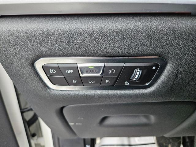 used 2021 BMW X7 car, priced at $39,763