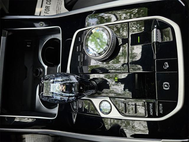 used 2021 BMW X7 car, priced at $39,763