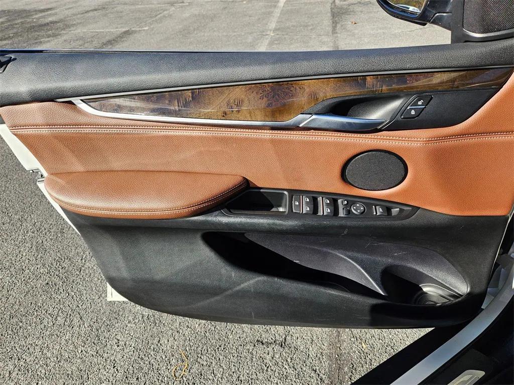 used 2018 BMW X5 car, priced at $16,626