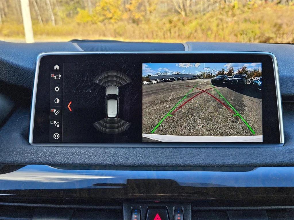 used 2018 BMW X5 car, priced at $16,626