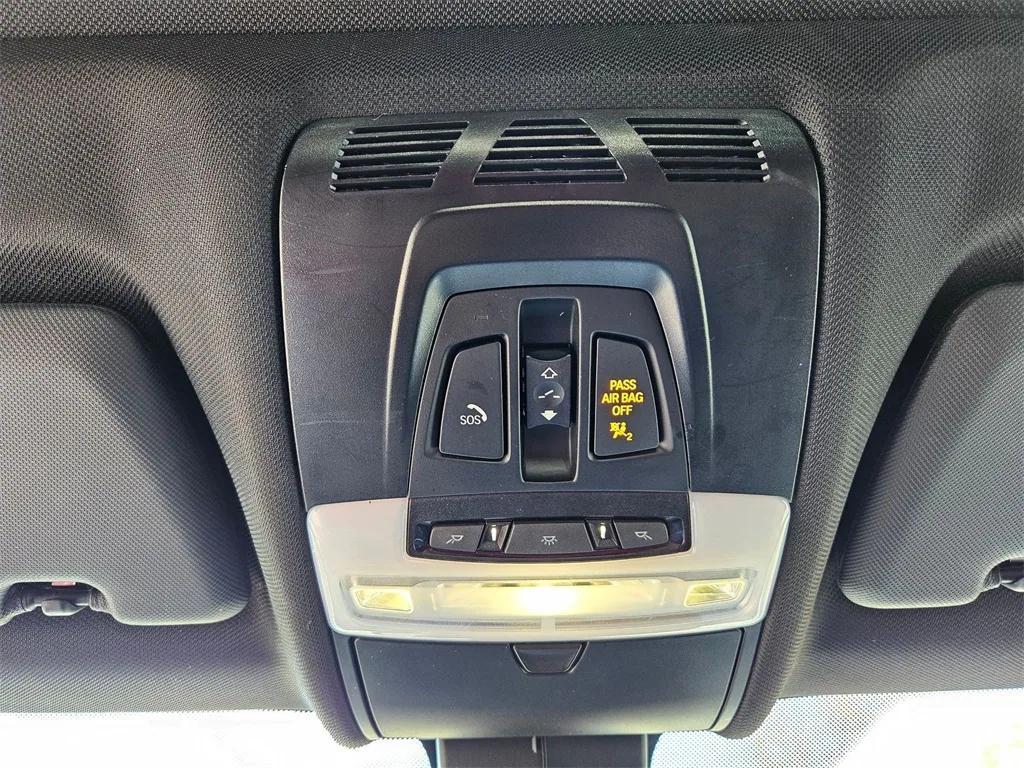 used 2018 BMW X5 car, priced at $16,626