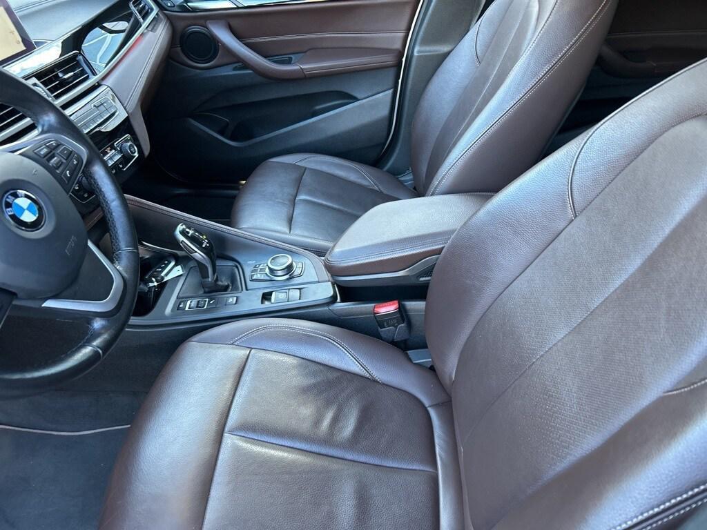 used 2020 BMW X1 car, priced at $22,014