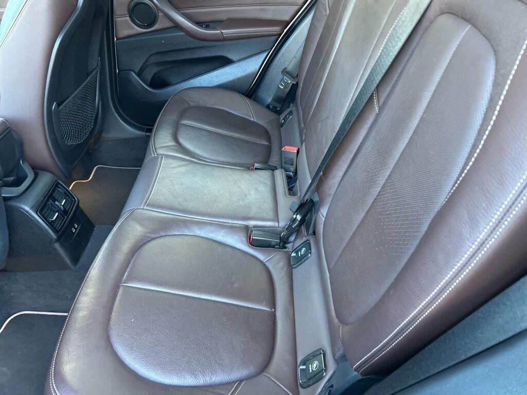 used 2020 BMW X1 car, priced at $22,014