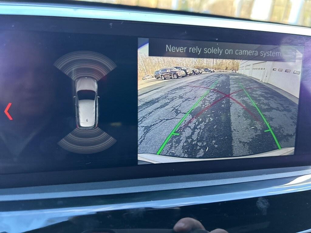 used 2020 BMW X1 car, priced at $22,014