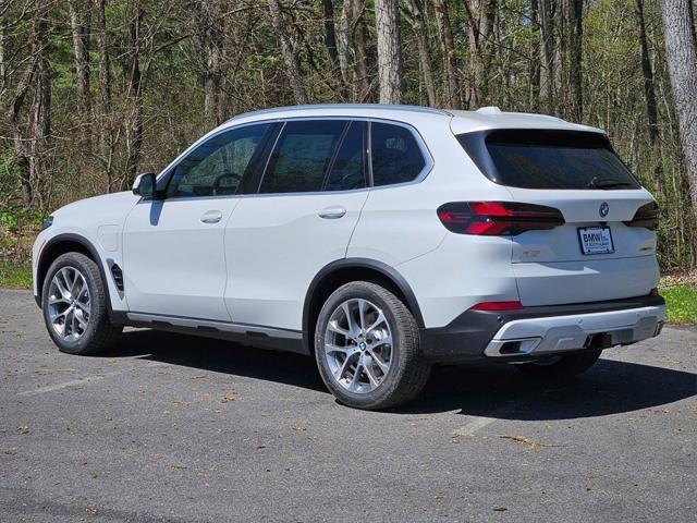 new 2026 BMW X5 PHEV car, priced at $84,025
